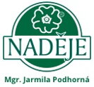 NADĚJE