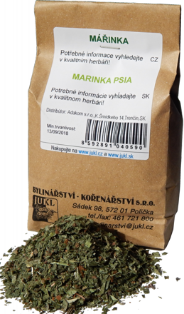 Marinka psia