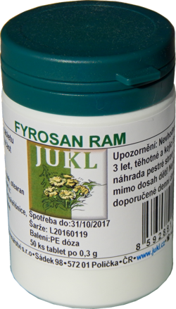 Fyrosan RAM