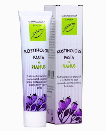 Hanus Kostihoj - obkladová pasta 55g