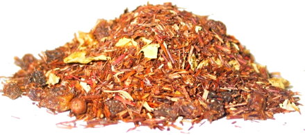 Oxalis Rakytníkový krík sypaný čaj 50g