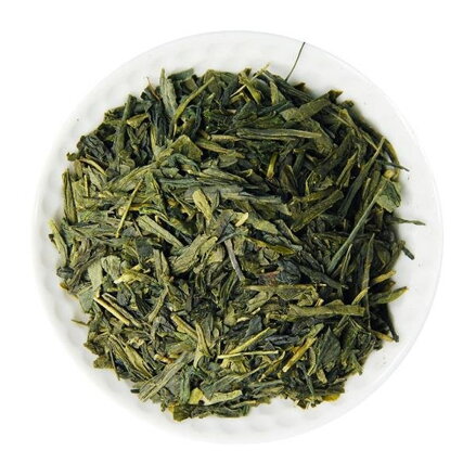 Zelený čaj China Sencha 50g