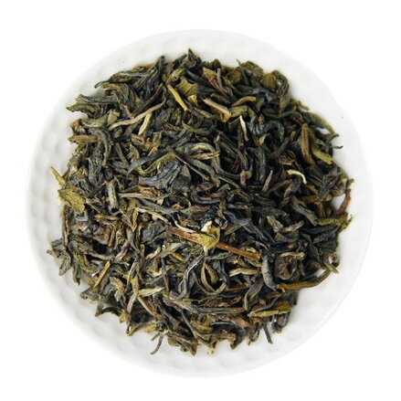 Zelený čaj Darjeeling Green Leaf 50g