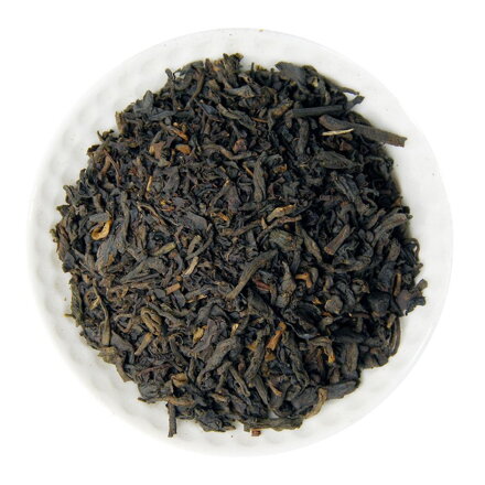 Pu-erh čierny čaj 50g