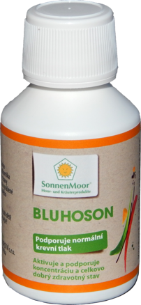 Bluhoson 100 ml