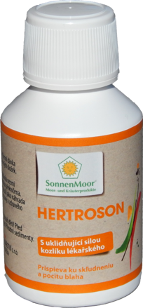 Hertroson 100 ml