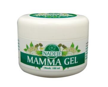 Mamma gel 100ml