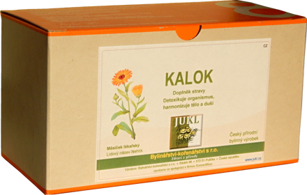 Jukl Kalok tinktúra 