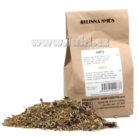 Jukl Zmes 100g