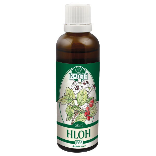 Hloh 50ml